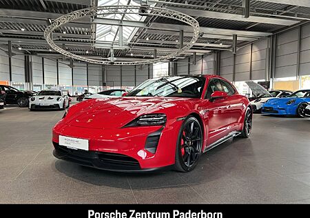 Porsche Taycan GTS Sport Turismo HA-Lenkung InnoDrive
