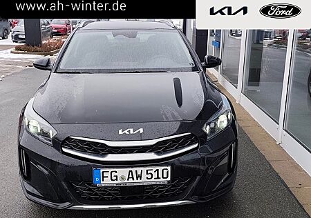 Kia XCeed 1,5 T-GDI DCT Vision Komf. LED Klimaaut AC