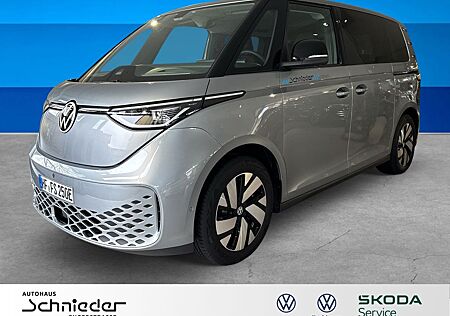 VW ID.BUZZ Volkswagen ID. Buzz Pro 210 kW (286 PS) 79 kWh Rückfahrkam