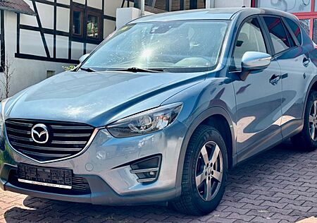 Mazda CX-5 2.2 SKYACTIV-D 150 Nakama Automatik/LED/AHK