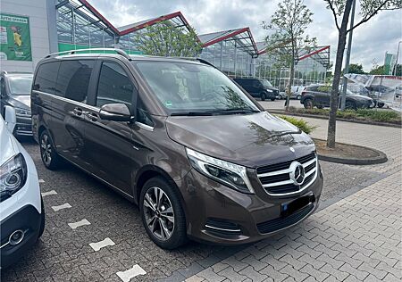 Mercedes-Benz 250