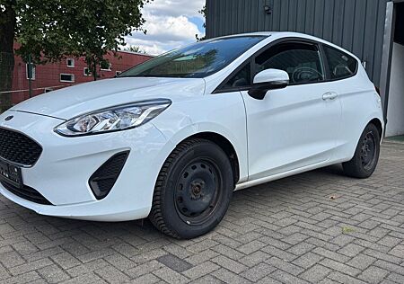 Ford Fiesta Trend