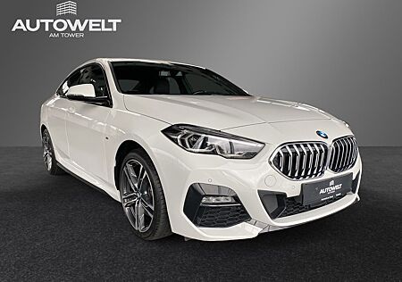 BMW 218i Gran Coupe M Sport, NAV, SITZHEIZ