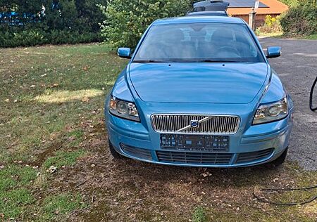 Volvo V50 1.6D -