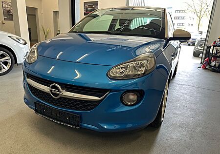 Opel Adam Jam