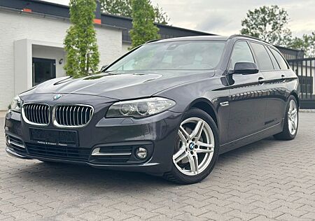 BMW 520 d xDrive Touring