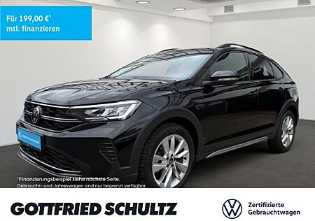 VW Taigo Volkswagen 1.0 TSI LED NAV KAMERA SHZ Goal ALLSEASON