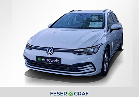 VW Golf Volkswagen Variant 1.5 TSI Life LED/ Sitzheizung