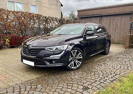Renault Talisman Initiale Paris Grandtour TCe 225 EDC