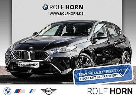 BMW 120 M Sport Design Aut RfKamera Navi Sitzhzg LED