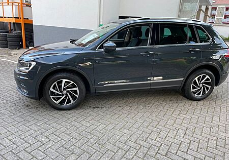 VW Tiguan Volkswagen Join Start-Stopp 4Motion