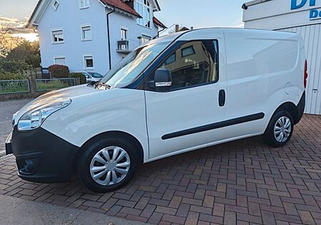 Opel Combo D Kasten L1H1 2,2t Klima Euro 6