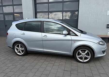 Seat Altea XL Stylance / Style