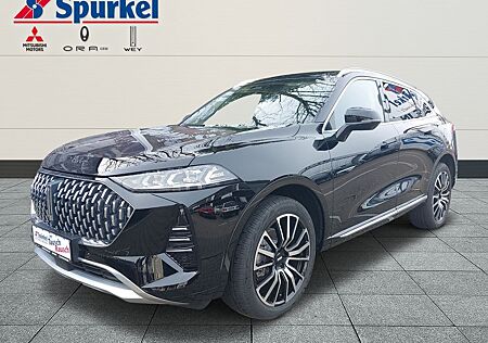 GWM WEY 05 Premium, Navi, 360° Kamera, AWD, Soundsys