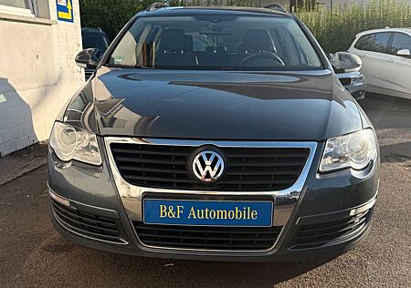 VW Passat Variant Volkswagen Comfortline