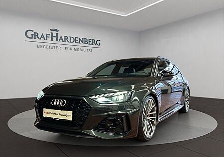 Audi RS4 Avant TFSI Quattro Tiptr. Panoramadach