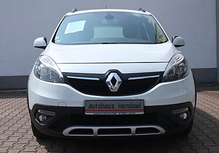 Renault Scenic III Xmod Paris/Navi/Shz/Klimaauto/PDC