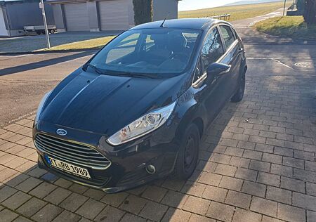 Ford Fiesta 1,5 TDCI 70kW ST-Line ST-Line