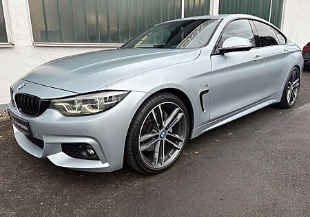 BMW 440 i xDrive Gran Coupe M Performance Schnitzer