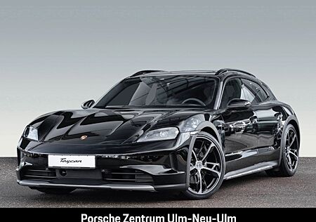 Porsche Taycan 4 Cross Turismo BOSE Panorama LED-Matrix