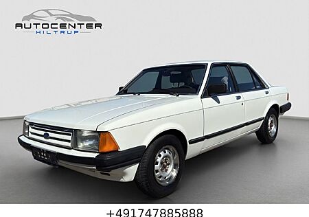 Ford Granada |H-Kennzeichen|Scheckheft|Klima|AHK