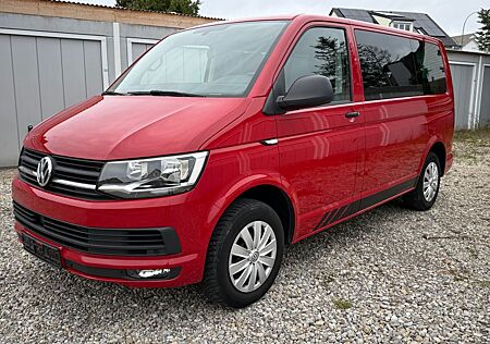 VW T6 Multivan Volkswagen +TOP+