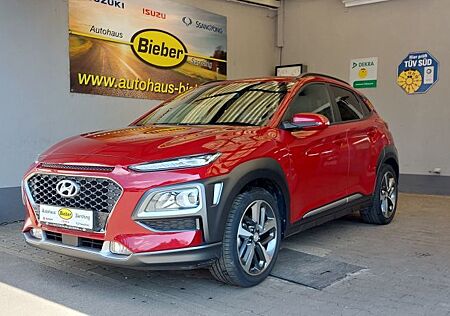 Hyundai Kona 1.0 T-GDI Style