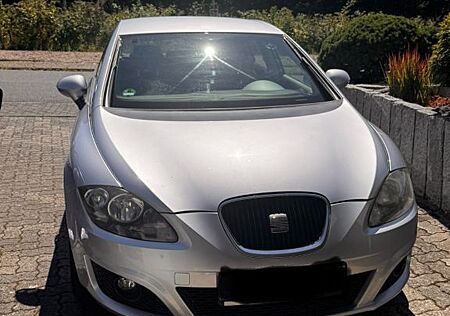 Seat Leon 1.4 TSI Reference Reference