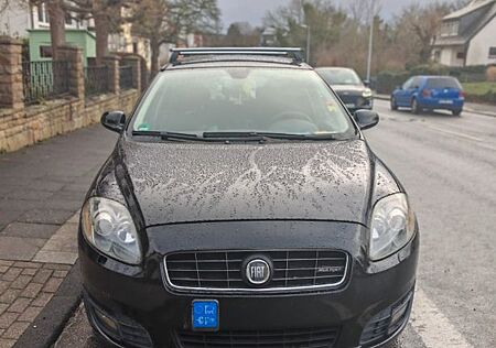Fiat Croma 1.9 Multijet 16V Automatik Emotion Emotion