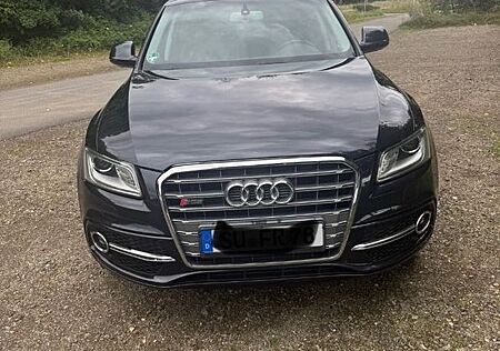 Audi SQ5 3.0 TDI tiptronic quattro -