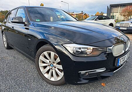 BMW 320d *Touring*Modern*Automatik*Navigation*PDC