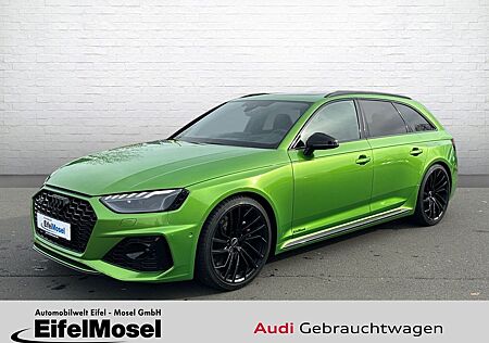Audi RS4 RS 4 Avant RS 4 Avant 331(450) tiptronic