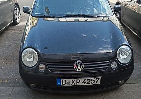 VW Lupo Volkswagen 1.0 BASIS Basis