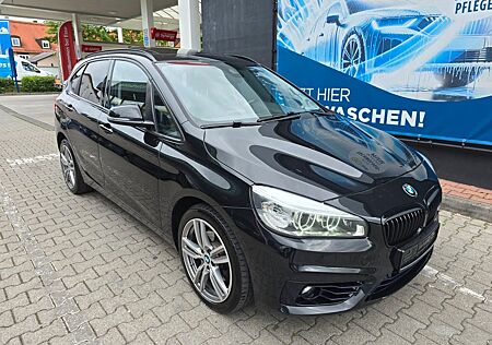 BMW 220 2 Active Tourer i *AUTOMATIK*PANORAMA*IM KA