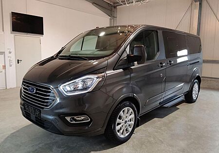 Ford Tourneo Custom L2 Titanium 2.0 EcoBlue MHEV 1...