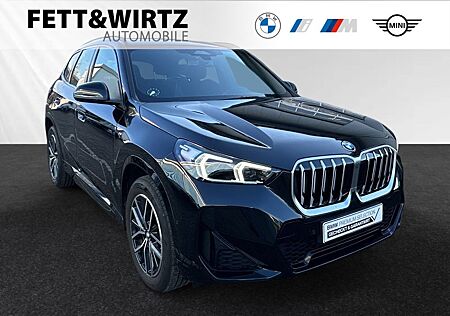 BMW X1 sDrive18i Lr. 417,- br. o.Anz. 48Mon/5`Km p.A