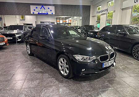 BMW 320 d xDrive*leder*HUD*glasdach*Xenon*Navi