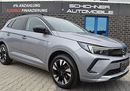Opel Grandland X Grandland Ultimate 360° KAMERA NAVI LED LEDER