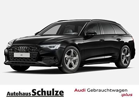 Audi A6 gebraucht kaufen Audi A6 Avant 45 3.0 TDI quattro advanced (EURO 6e) K