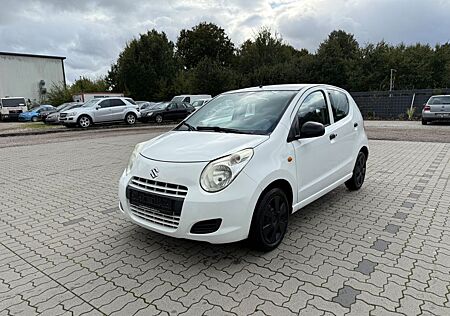Suzuki Alto 1.0 Basic