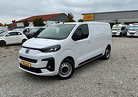 Fiat Scudo gebraucht kaufen Fiat Scudo Kasten L2*KLIMA*CAM*LED*GANZJ*TEMP*WINTER