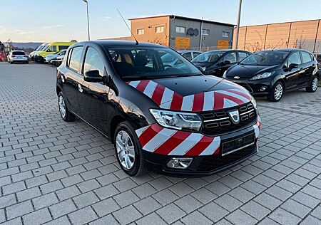 Dacia Sandero II Comfort / EURO 6