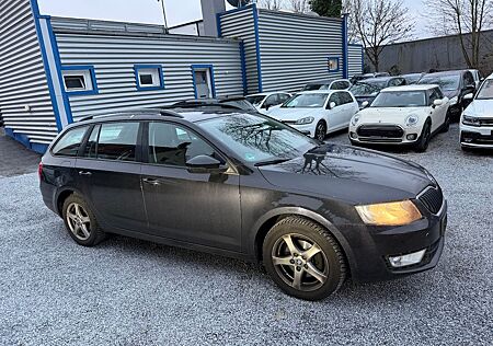 Skoda Octavia Combi Ambition*Klimaautomatik*
