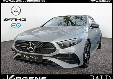 Mercedes-Benz A 220 4M AMG-Sport/MLB/Pano/360/HUD/Night/Totw