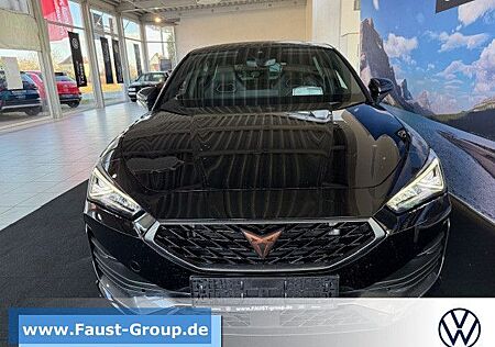 Cupra Leon VZ eHybrid DSG Navi LED ACC Climatronic