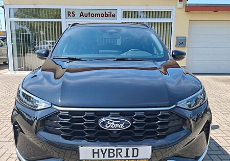 Ford Kuga Hybrid ST-Line X FHEV "Neues Modell"
