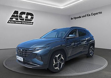 Hyundai Tucson 1.6T PHEV 4WD Prime*LEDER*MEMORY*PANO*