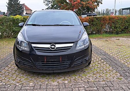 Opel Corsa 1.0 Twinp. ecoFLEX Selection "110 Jahr...