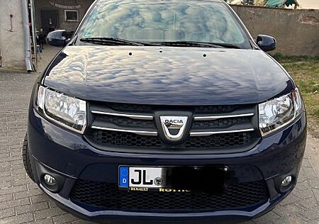 Dacia Sandero TCe 90 Lauréate Lauréate