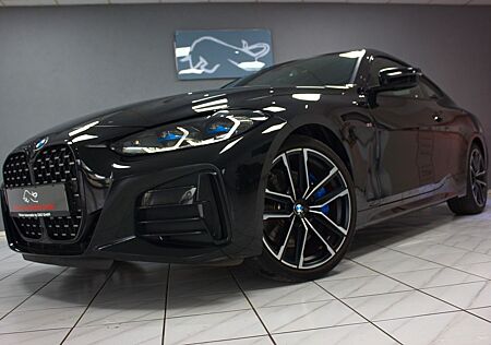 BMW M440iA xDrive Coupé~DEUTSCH+UNFALLFREI+M-SITZ~1H